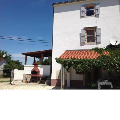 Holiday house with a parking space Bonaci, Central Istria - Sredisnja Istra - 18104
