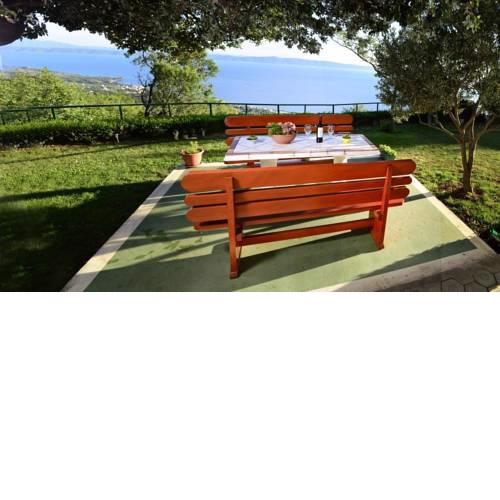 Holiday house with a parking space Gornji Tucepi - Podpec, Makarska - 6815