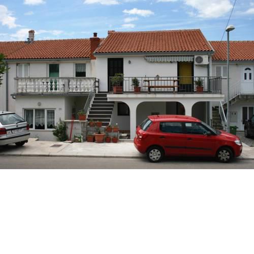 Holiday house with a parking space Novi Vinodolski - 5523