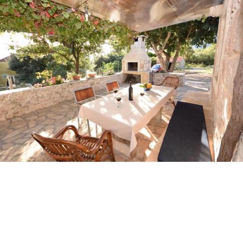 Holiday house with a parking space Orebic, Peljesac - 17861