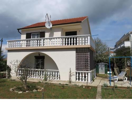 Holiday house with a parking space Privlaka, Zadar - 12927