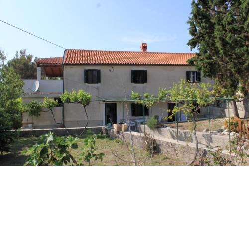 Holiday house with a parking space Stivan, Cres - 7995