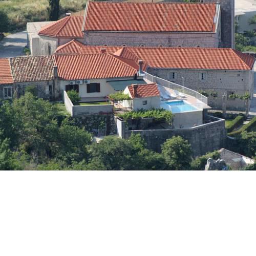 Holiday house with a swimming pool Dubravka, Dubrovnik - 9101