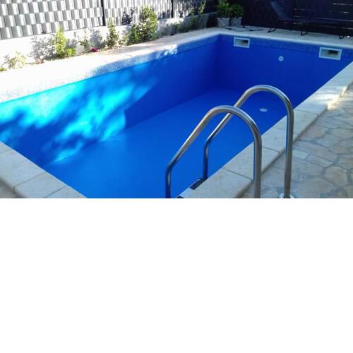 Holiday house with a swimming pool Zadar - Diklo, Zadar - 11700
