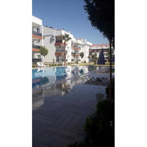 Holiday House with Pool