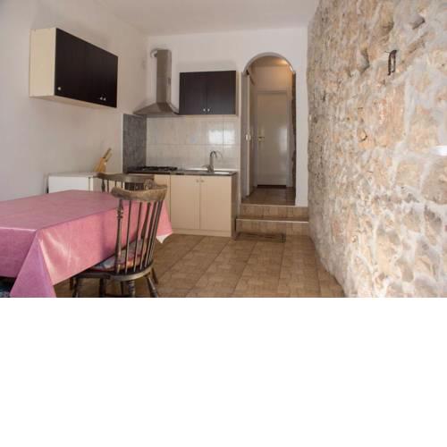 Holiday house with WiFi Novi Vinodolski - 12241
