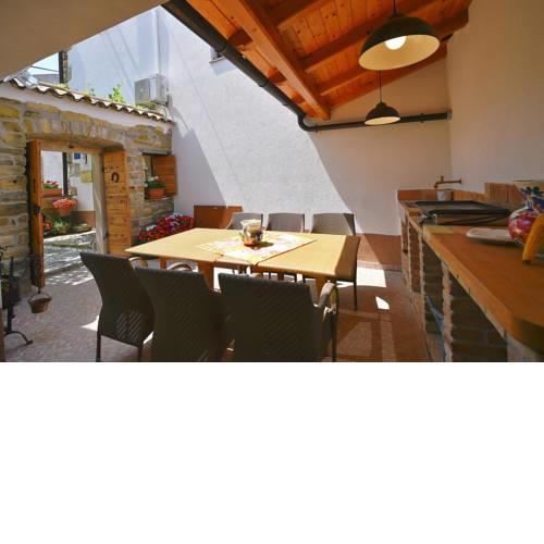 Holiday house with WiFi Paz, Central Istria - Sredisnja Istra - 16623