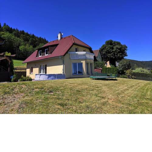 Holiday House Žacléř