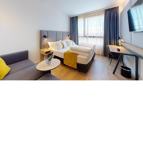 Holiday Inn - Barcelona - Sant Cugat, an IHG Hotel
