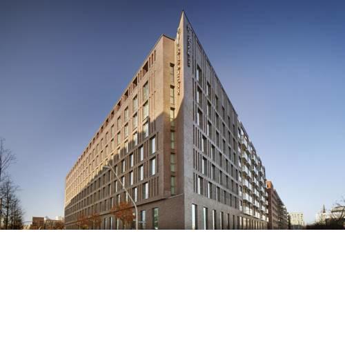 Holiday Inn - Hamburg - HafenCity