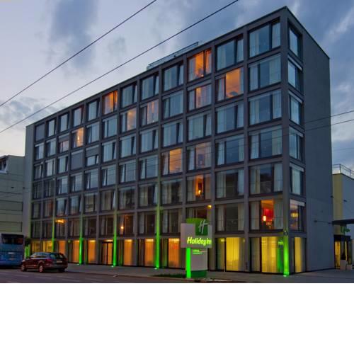 Holiday Inn - Salzburg City