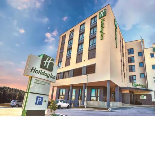 Holiday Inn - Villingen - Schwenningen