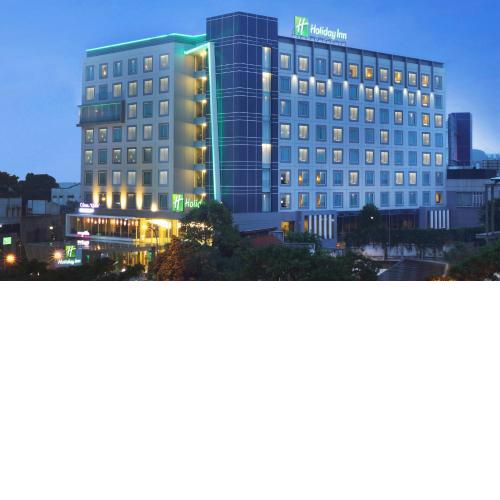 Holiday Inn Bandung Pasteur, an IHG Hotel