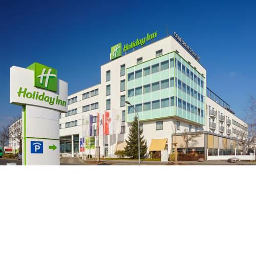 Holiday Inn Berlin Airport - Conference Centre