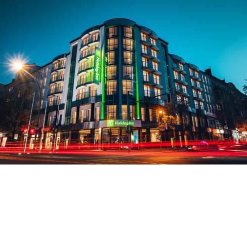 Holiday Inn Berlin City Center East Prenzlauer Berg