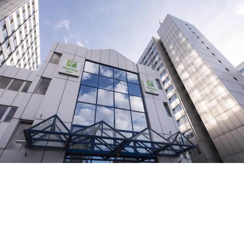 Holiday Inn Berlin City-East Landsberger Allee