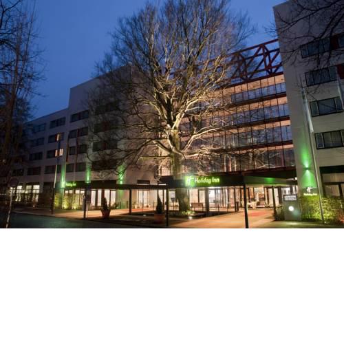 Holiday Inn Berlin City-West