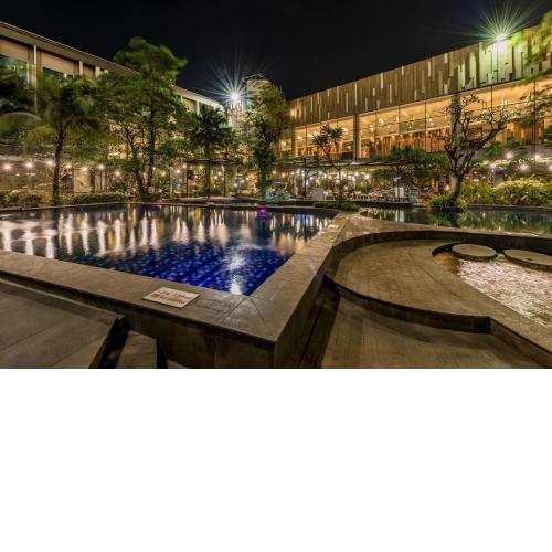 Holiday Inn Cikarang Jababeka, an IHG Hotel