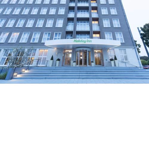 Holiday Inn Dresden - Am Zwinger