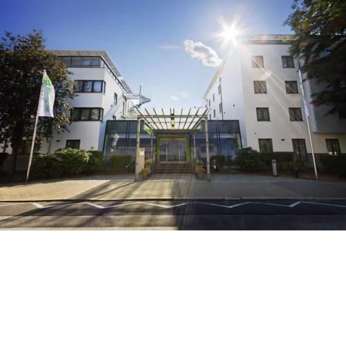 Holiday Inn Dresden - City South