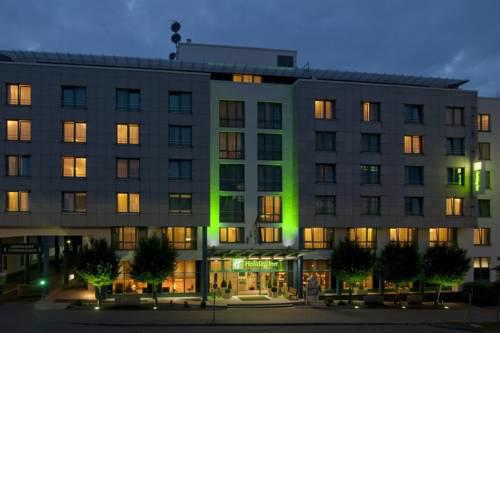 Holiday Inn Essen City Centre