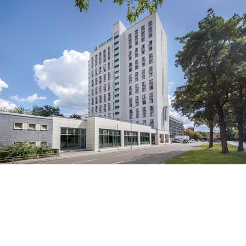 Premier Inn Köln City Süd