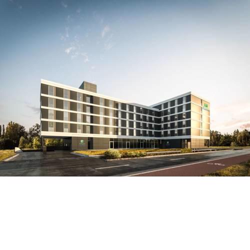 Holiday Inn Express - Darmstadt