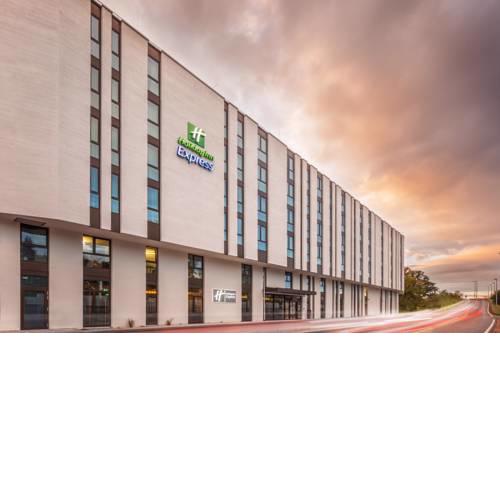 Holiday Inn Express - Erlangen