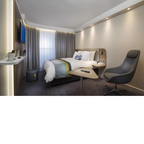 Holiday Inn Express - Frankfurt City - Westend