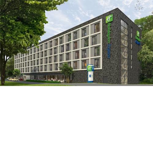 Holiday Inn Express - Goettingen