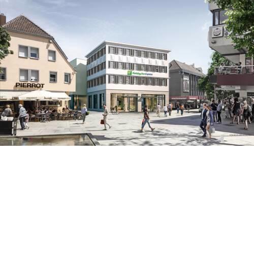 Holiday Inn Express - Göppingen