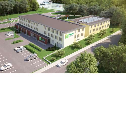 Holiday Inn Express - Merzig