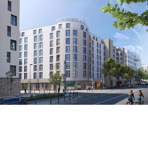 Holiday Inn Express - Offenbach
