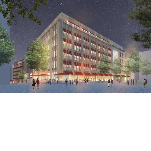 Holiday Inn Express - Recklinghausen