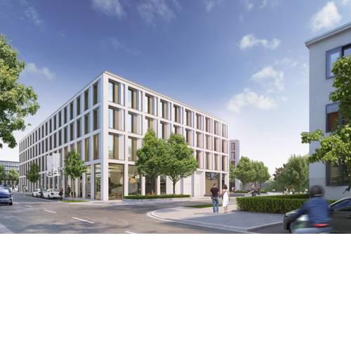 Holiday Inn Express - Regensburg