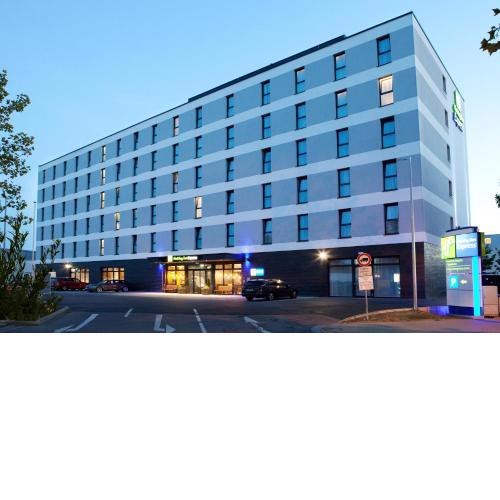 Holiday Inn Express - Remscheid