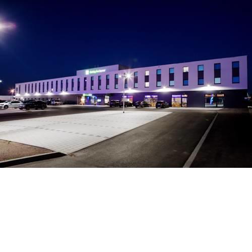 Holiday Inn Express - Ringsheim