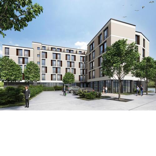 Holiday Inn Express - Rosenheim, an IHG Hotel