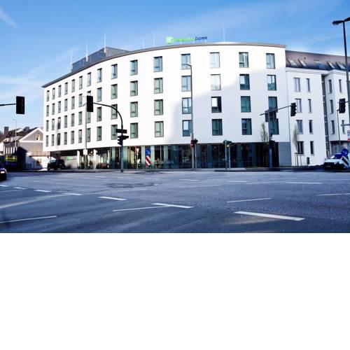Holiday Inn Express - Siegen