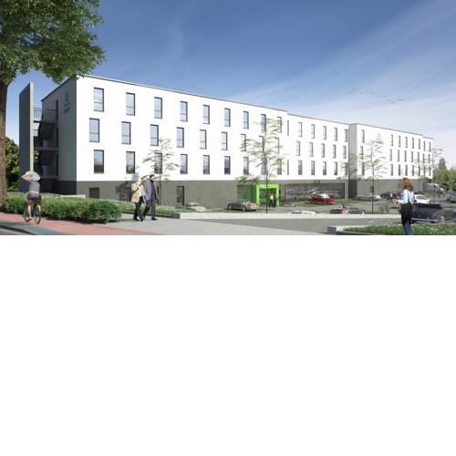 Holiday Inn Express - Sindelfingen