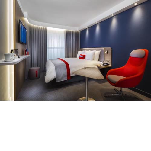 Holiday Inn Express - Wiesbaden