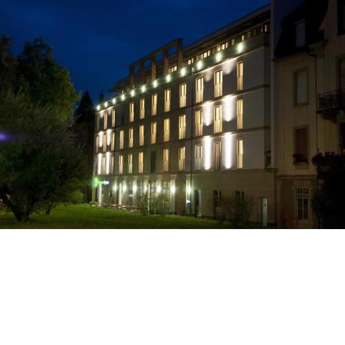 Holiday Inn Express Baden-Baden