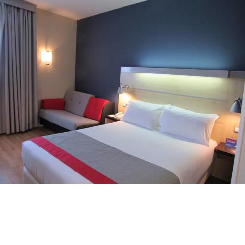 Holiday Inn Express Barcelona - Montmeló