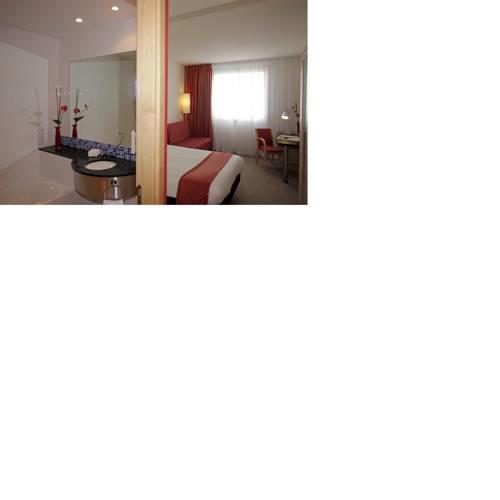 Holiday Inn Express Barcelona City 22@