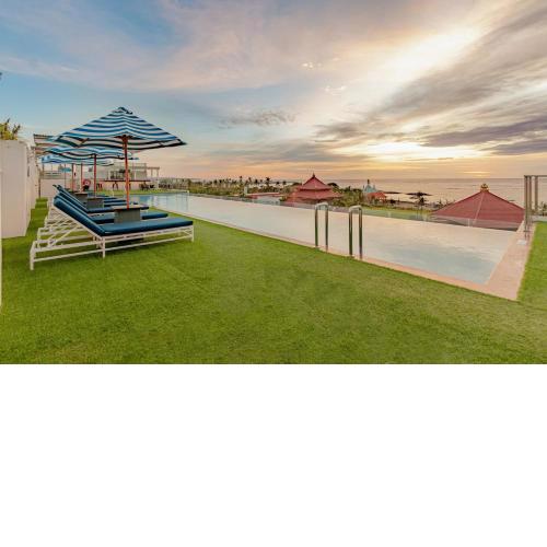 Holiday Inn Express Baruna, an IHG Hotel