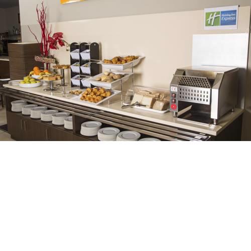 Holiday Inn Express Bilbao Airport