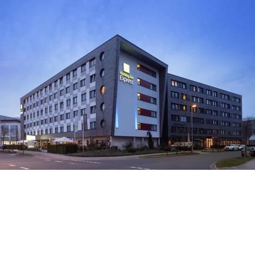 Holiday Inn Express Bremen Airport