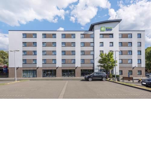 Holiday Inn Express Cologne Mülheim