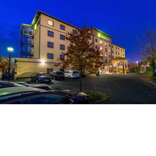 Holiday Inn Express Cologne Troisdorf