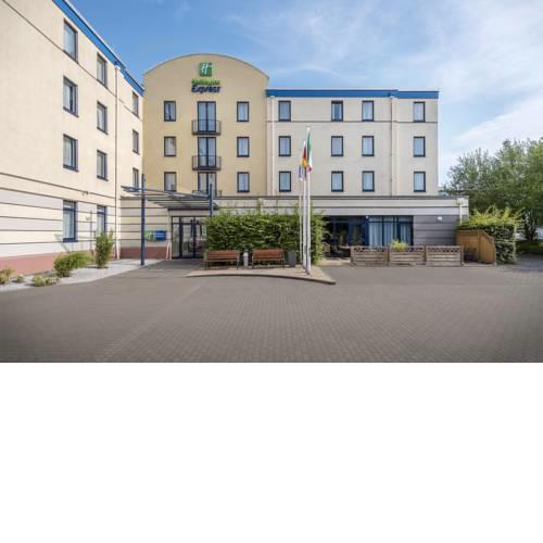 Holiday Inn Express Dortmund